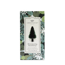 Shimmering Snowberry Tree Honeycomb Diffuser 4pk | Holiday