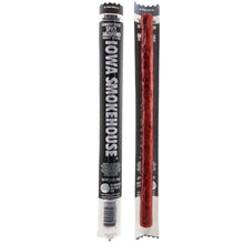 1.5 oz Country Style Meat Sticks Spicy Jalapeno (24/caddy)