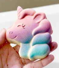 Magical Unicorn PRIZE Bath Bomb