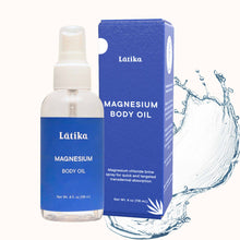 🧿 Magnesium Oil 💧