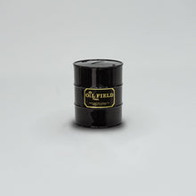 Oilfield Trash Drum: 5oz