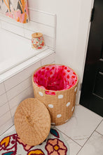 Trash Liners: Melon / Small 4 Gallon