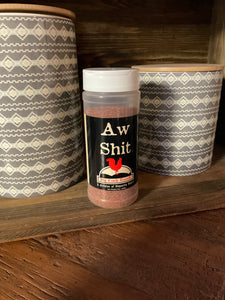 Aw Shit
