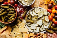 McClure's Spicy Dill Coin Cut Slices Pickles
