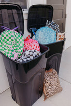 Trash Liners: Tori / Large 13 Gallon