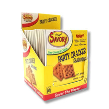 Savory Seasoning POP Box Set: Texas Chipotle / English