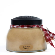 A Cheerful Giver: Chai Tea Latte – 22oz