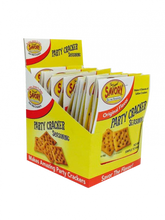 Savory Seasoning POP Box Set: Texas Chipotle / English