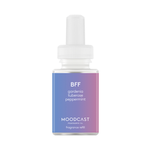 Moodcast x Pura Smart Diffuser Refill - BFF