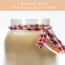 A Cheerful Giver: Chai Tea Latte