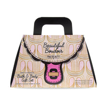 Mad Beauty Boudoir Bath Gift Set