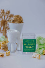 Take Me To The Fair Wall Diffuser Refill