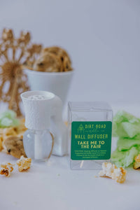 Take Me To The Fair Wall Diffuser Refill