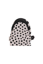 Polka Dottie Mini Mitt