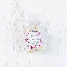 Brambleberry Foaming Soap 4 Pack | Holiday