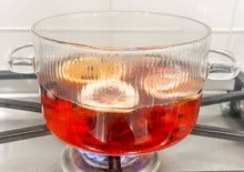 Blueberry Zest Stovetop Simmer Blend Potpourri LG