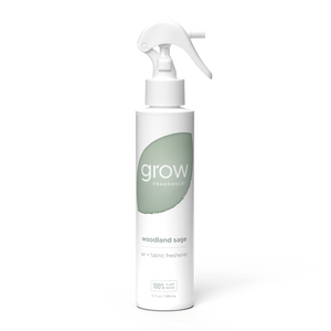 Woodland Sage Air + Fabric Spray