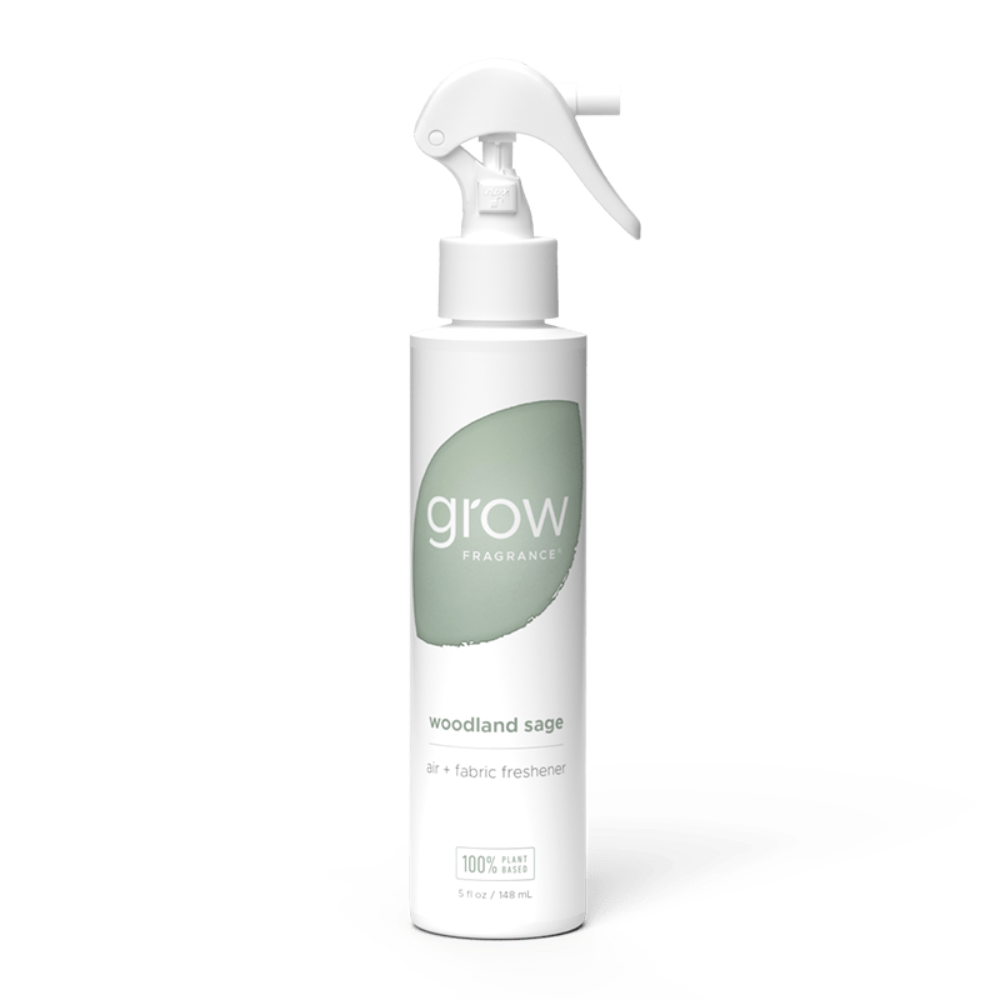 Woodland Sage Air + Fabric Spray