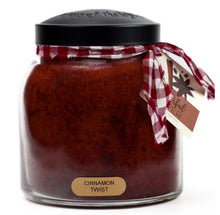 Cheerful Giver Cinnamon Twist