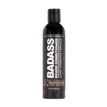 Badass Beard Conditioner: Havana Haze