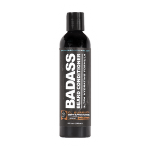 Badass Beard Conditioner: Havana Haze