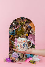 Sweet Grace Mug Candle