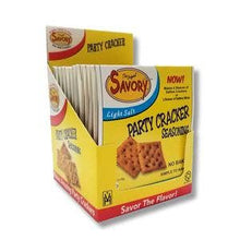 Savory Seasoning POP Box Set: Texas Chipotle / English