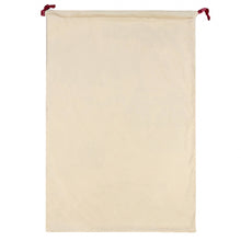 Jolly Santa Printed Velvet Xmas Stocking + Sack Multicolour: Multicolour / One Size