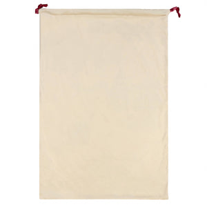 Jolly Santa Printed Velvet Xmas Stocking + Sack Multicolour: Multicolour / One Size