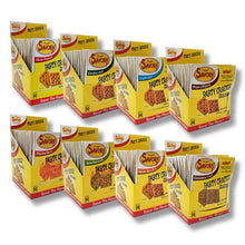 Savory Seasoning POP Box Set: Texas Chipotle / English
