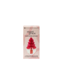 Sweet Grace Honeycomb Diffuser