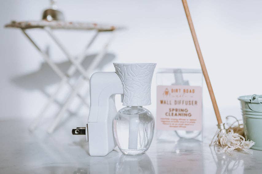 Spring Cleaning Wall Diffuser Refill