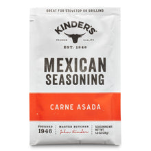 Carne Asada Seasoning