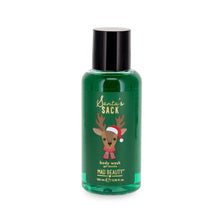 Santa's Sack Gift Set - Naughty but Nice