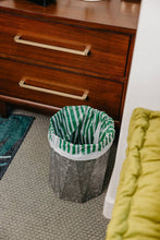 Trash Liners: Tori / Large 13 Gallon