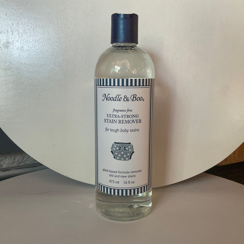 Stain Remover