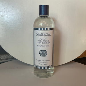 Stain Remover
