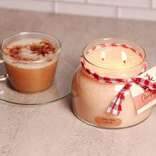 A Cheerful Giver: Chai Tea Latte – 22oz
