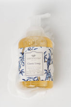 Classic Linen Foaming Hand Soap 4 Pack