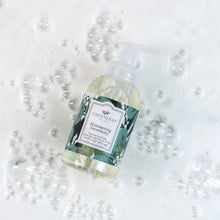 Shimmering Snowberry Foaming Soap 4 Pack | Holiday
