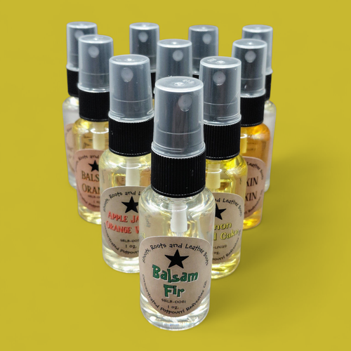 1 oz. Concentrated Potpourri Refresher Oils- You Choose: Cinnamon