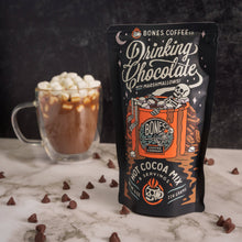 Marshmallow Drinking Chocolate | Hot Chocolate | Gift