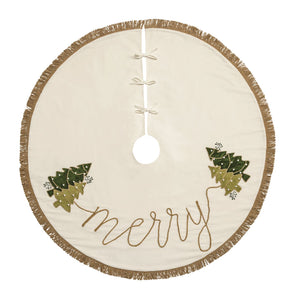 Merry Tree Skirt
