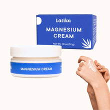 🧿 Magnesium Cream 🫙