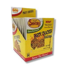Savory Seasoning POP Box Set: Texas Chipotle / English