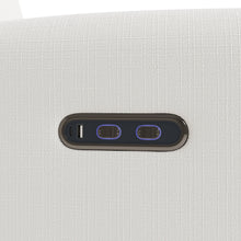 Graco® Bellwood® Power Recliner Swivel Glider: Ivory Boucle