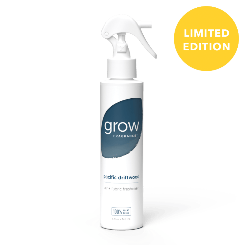 Pacific Driftwood Air + Fabric Spray