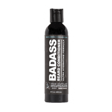 Badass Beard Conditioner: Havana Haze