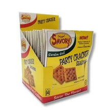 Savory Seasoning POP Box Set: Texas Chipotle / English