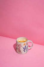 Sweet Grace Mug Candle